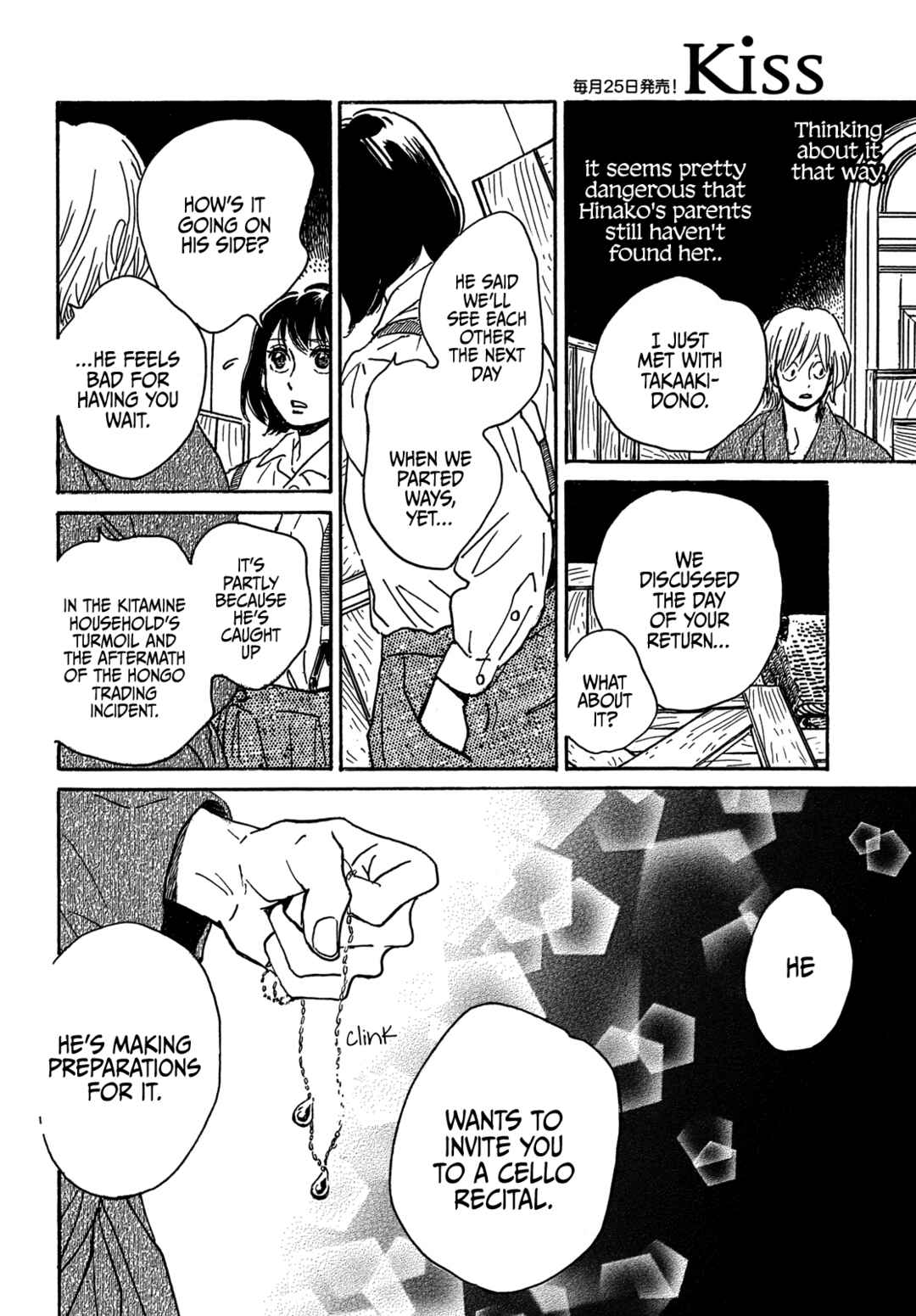 Chapter 68 - Page 29