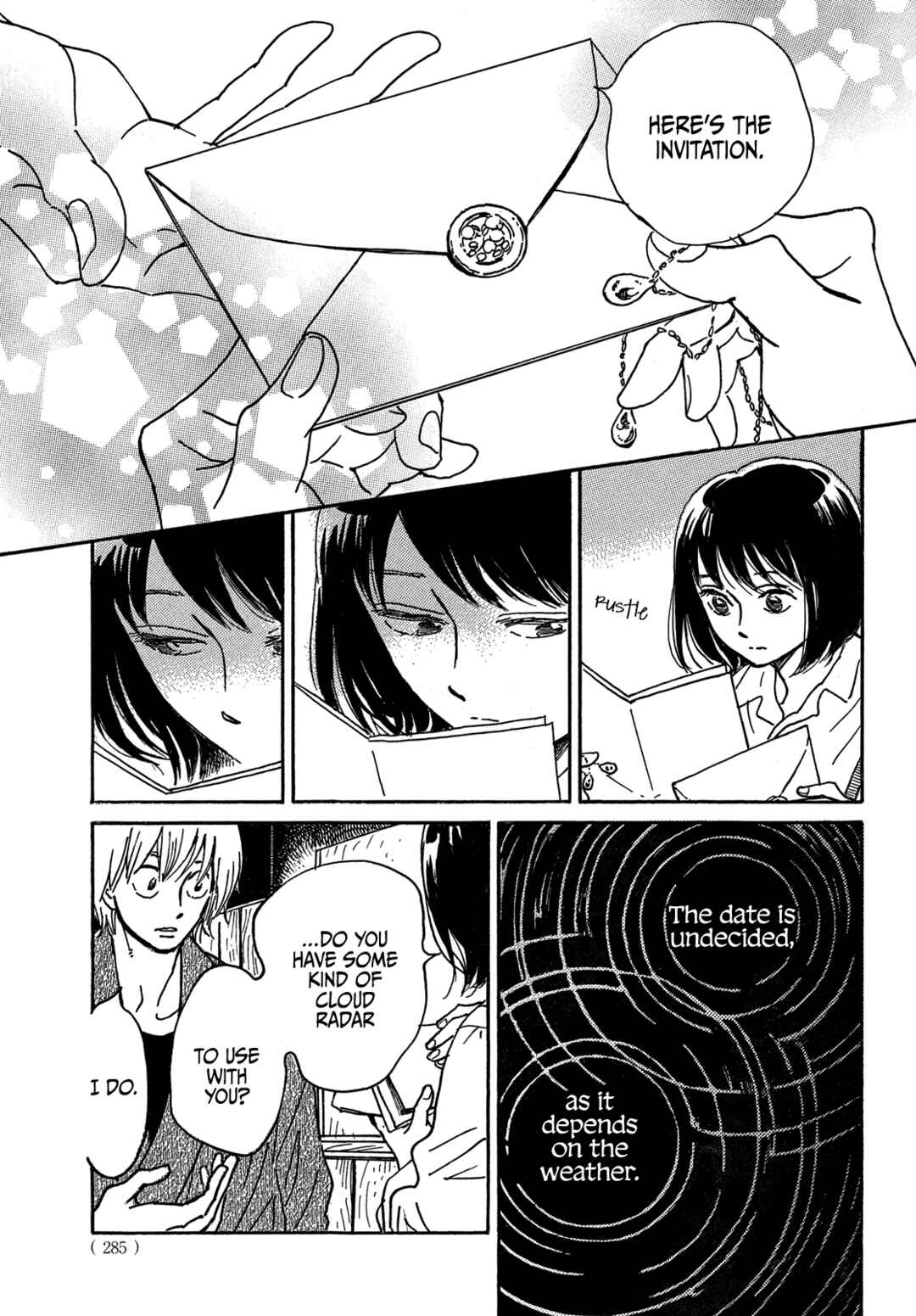 Chapter 68 - Page 30