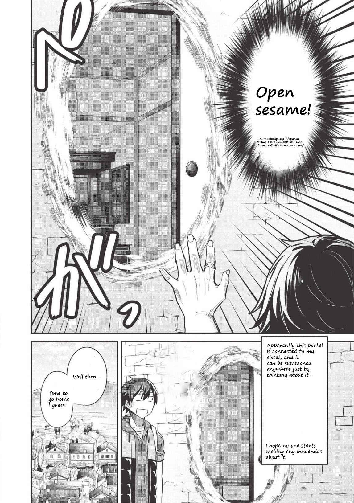 Chapter 3.5 - Page 2