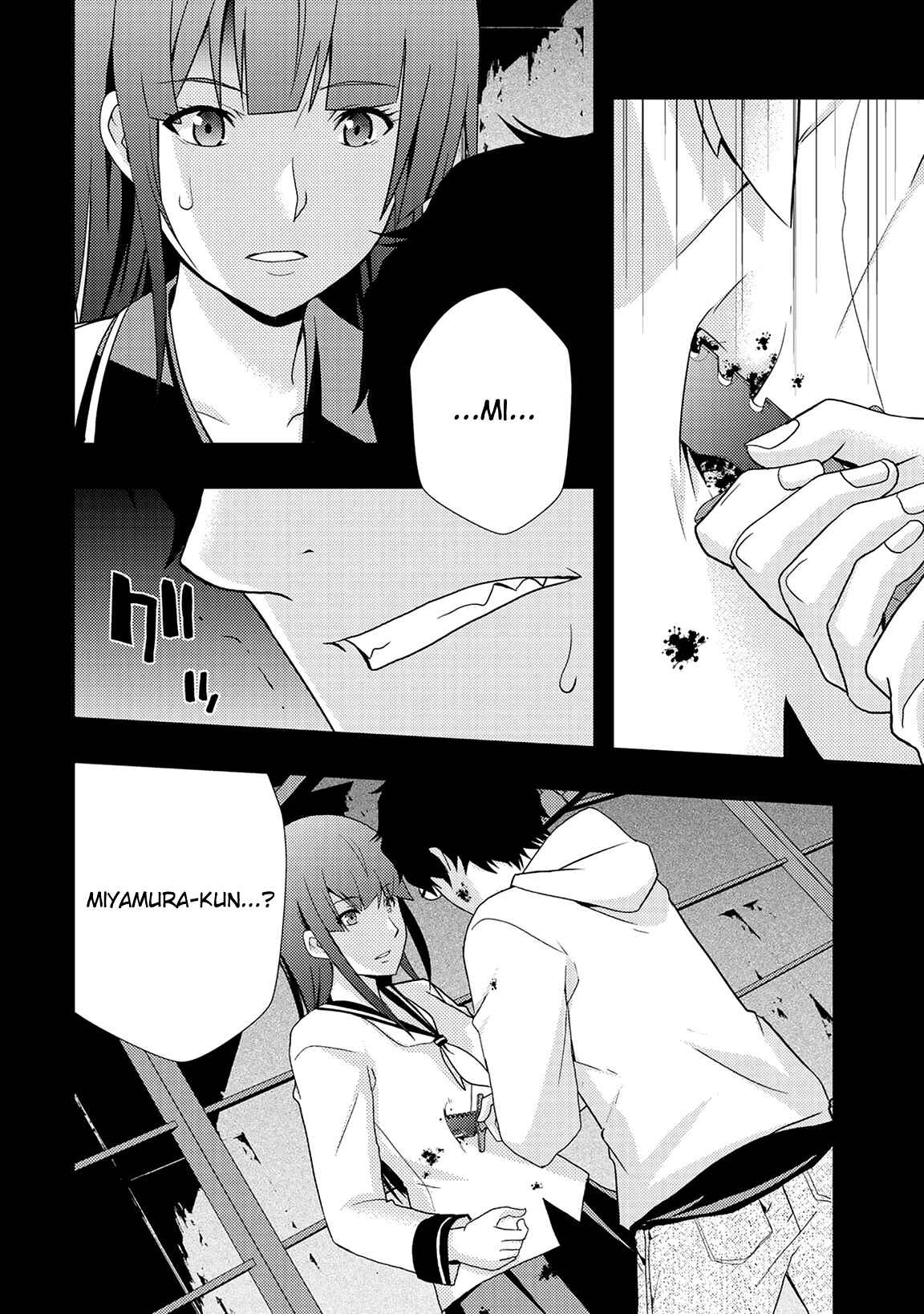Chapter 3 - Page 2