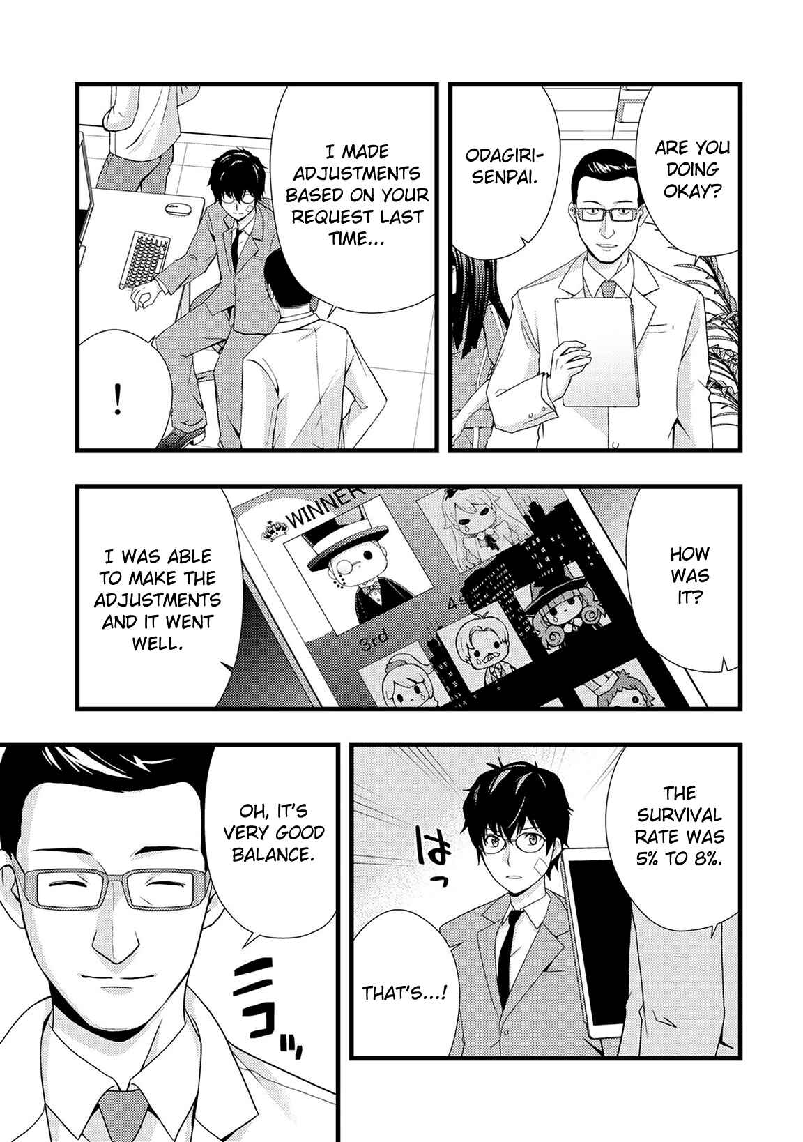 Chapter 3 - Page 5