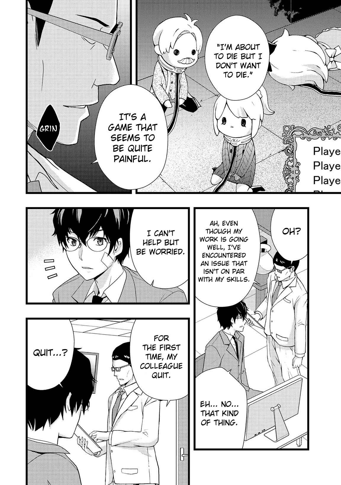 Chapter 3 - Page 6