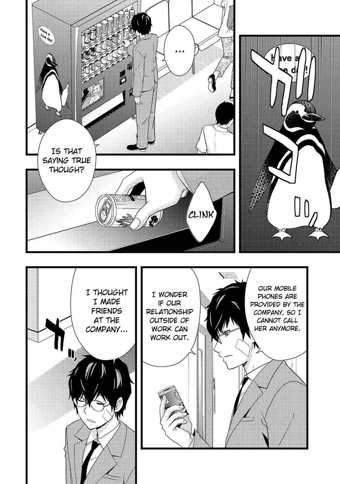 Chapter 3 - Page 8
