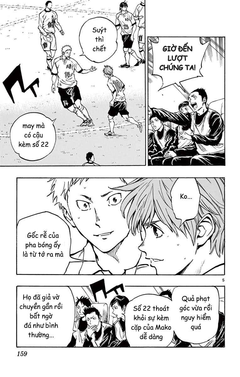 Chapter 236 - Page 5