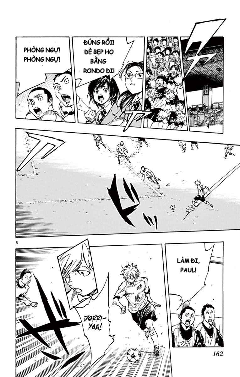 Chapter 236 - Page 8