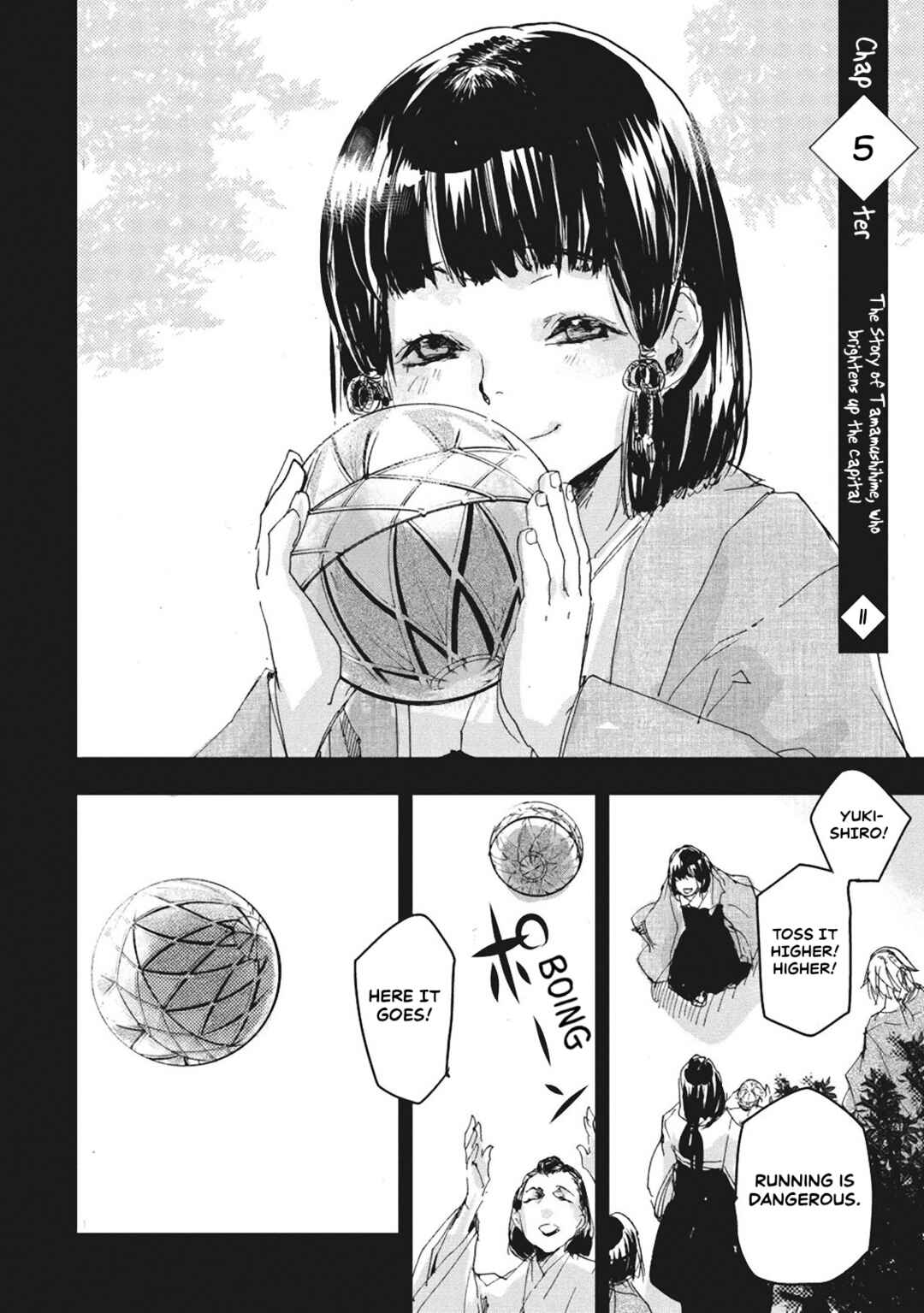 Chapter 5 - Page 2