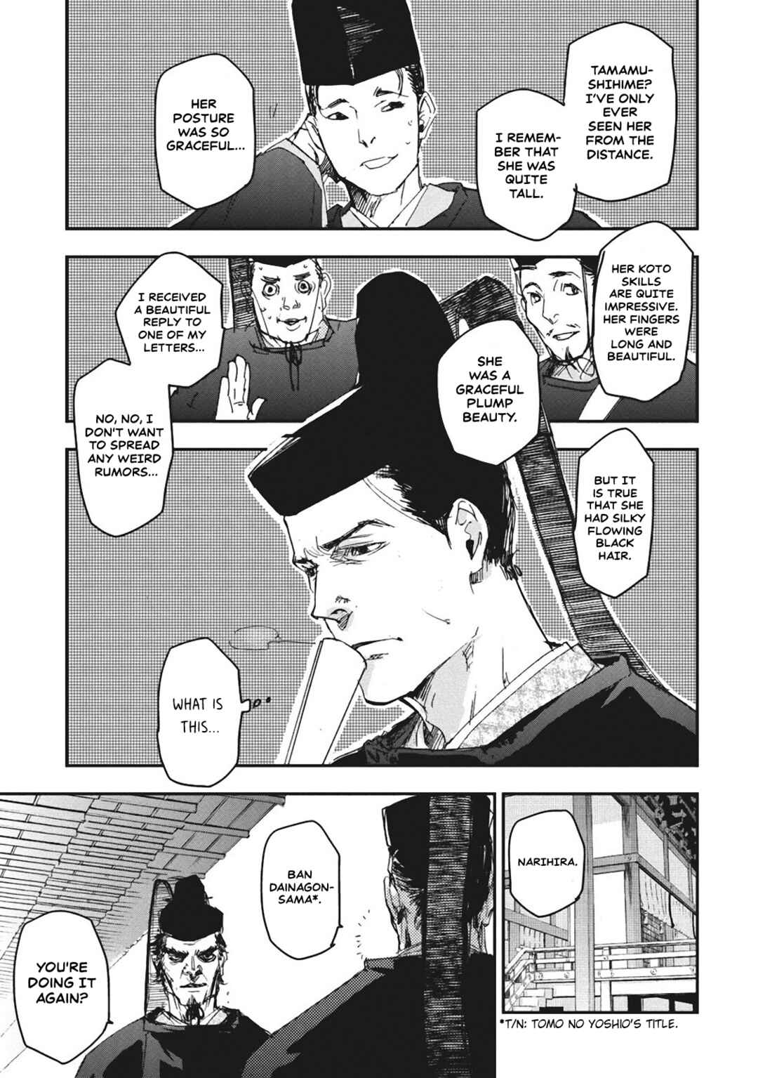 Chapter 5 - Page 5