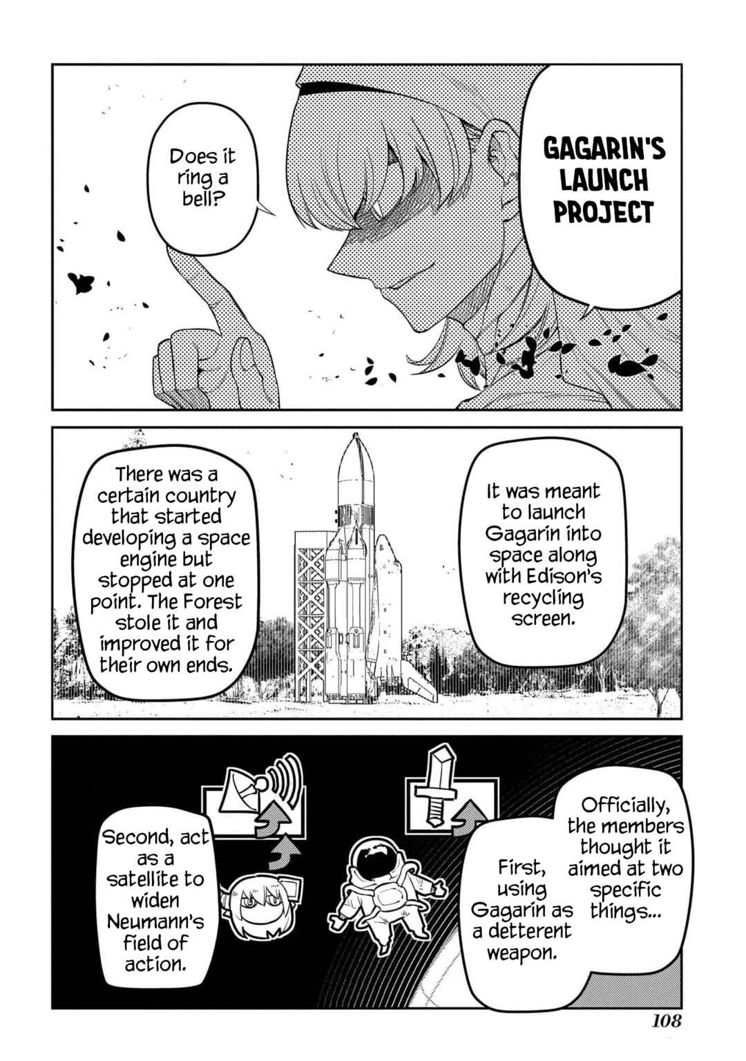 Chapter 99 - Page 10