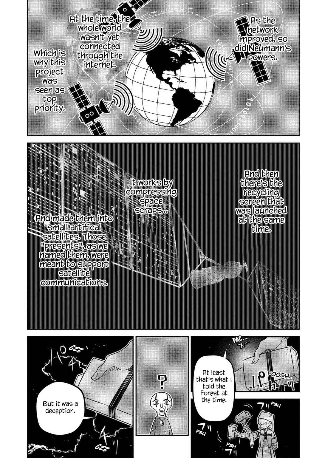 Chapter 99 - Page 11