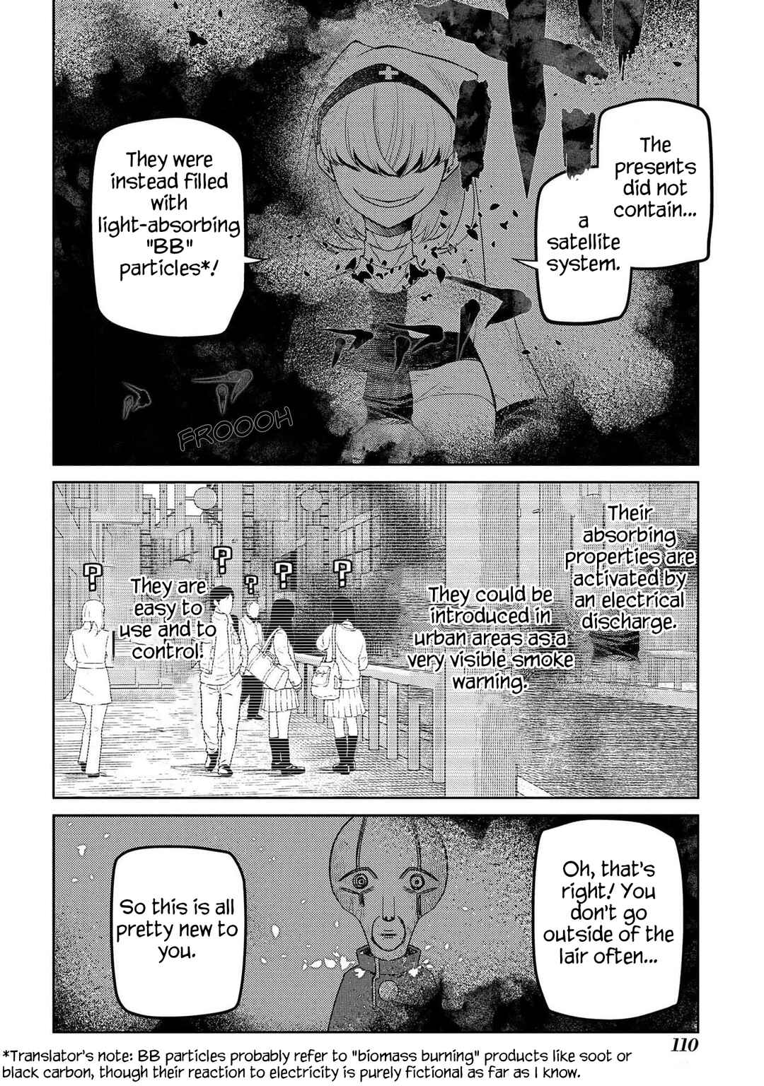 Chapter 99 - Page 12