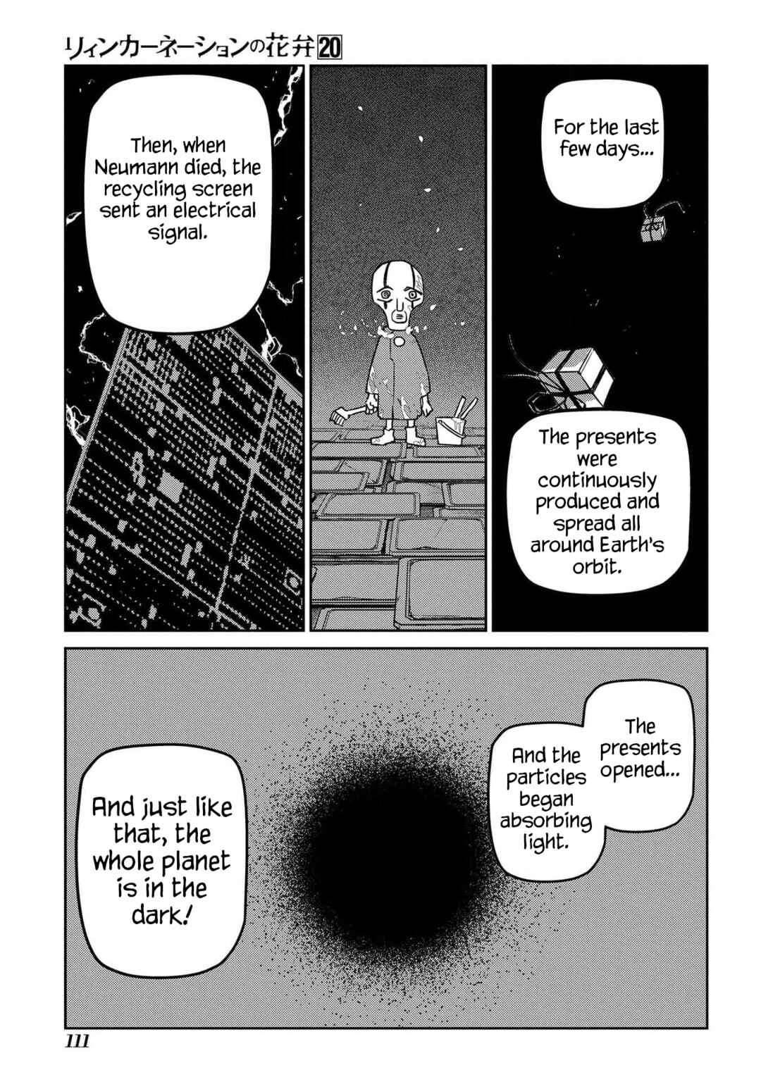 Chapter 99 - Page 13