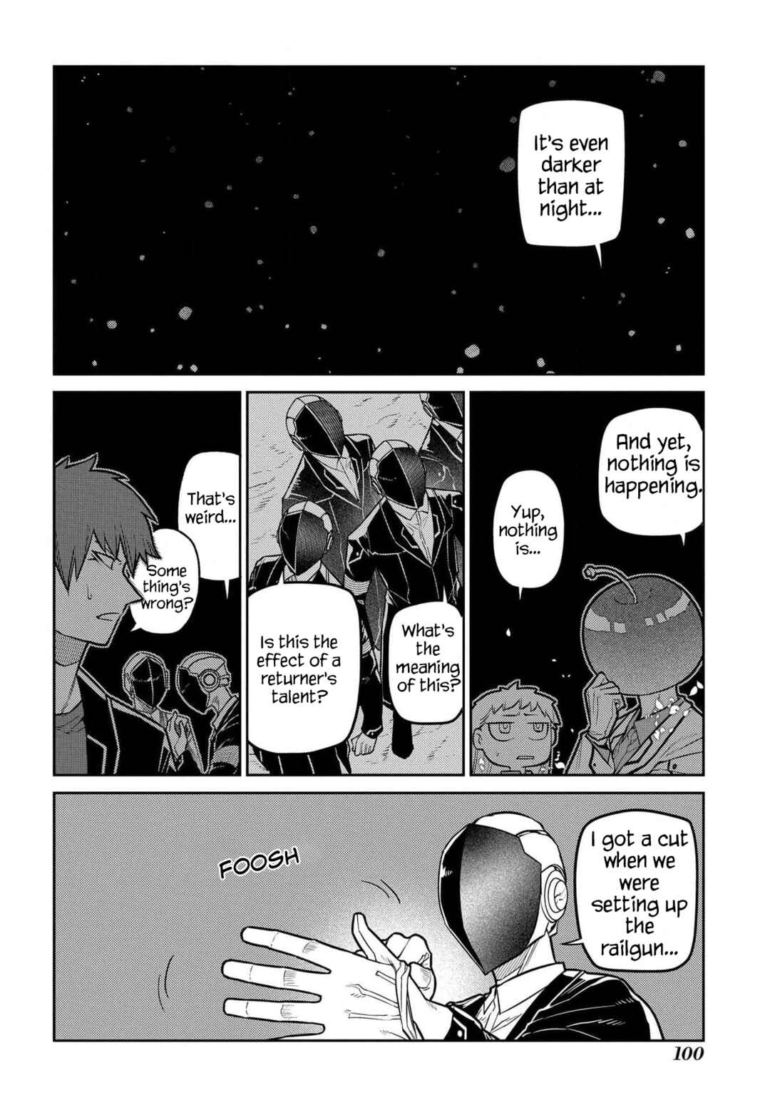 Chapter 99 - Page 2