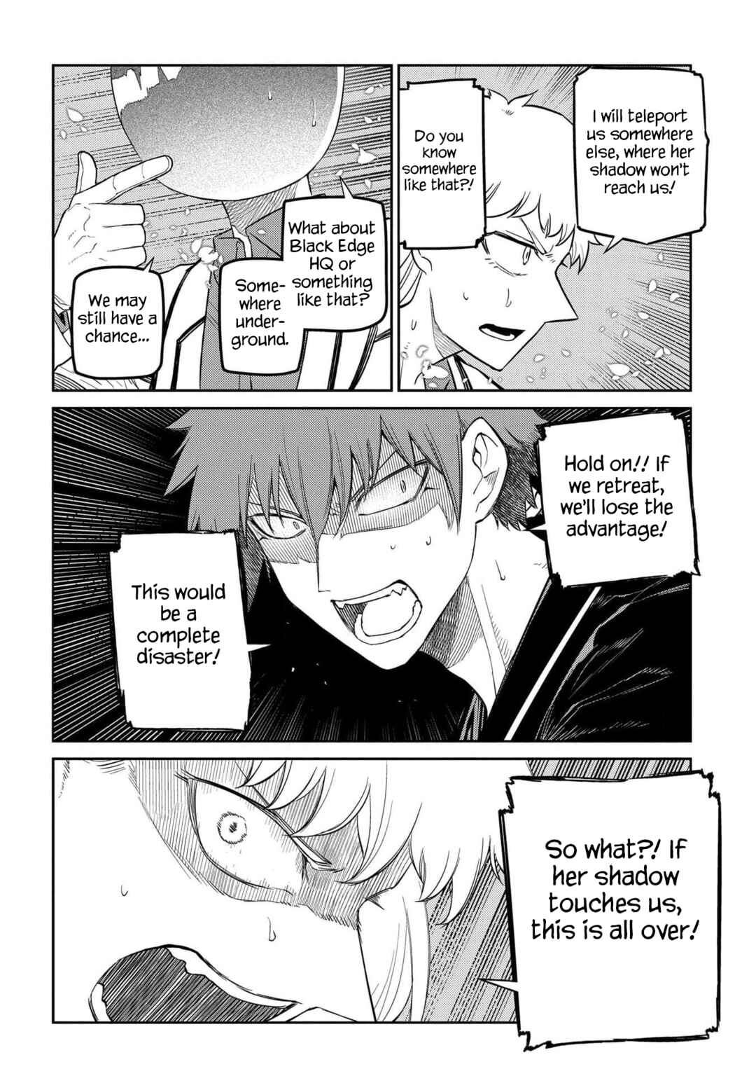 Chapter 99 - Page 24