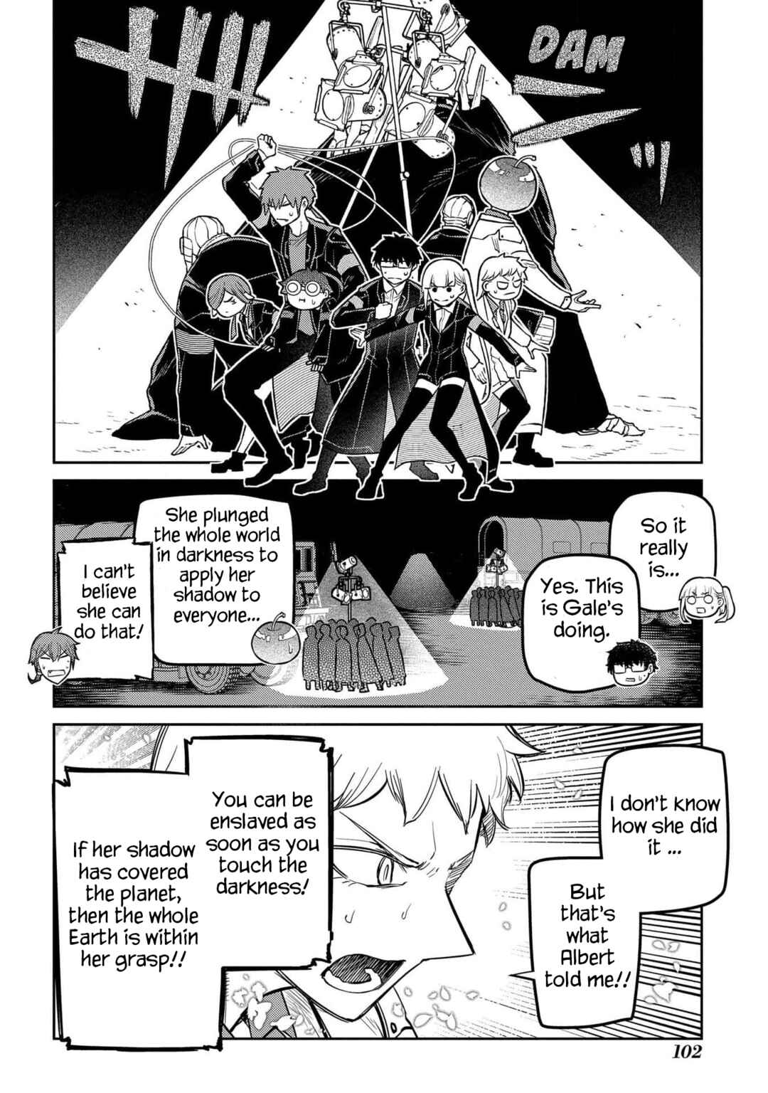 Chapter 99 - Page 4