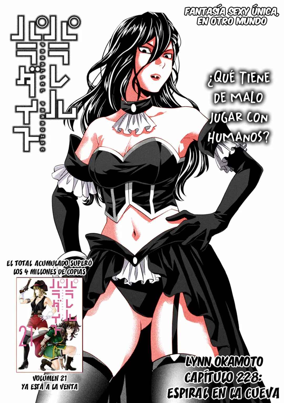 Chapter 228 - Page 2