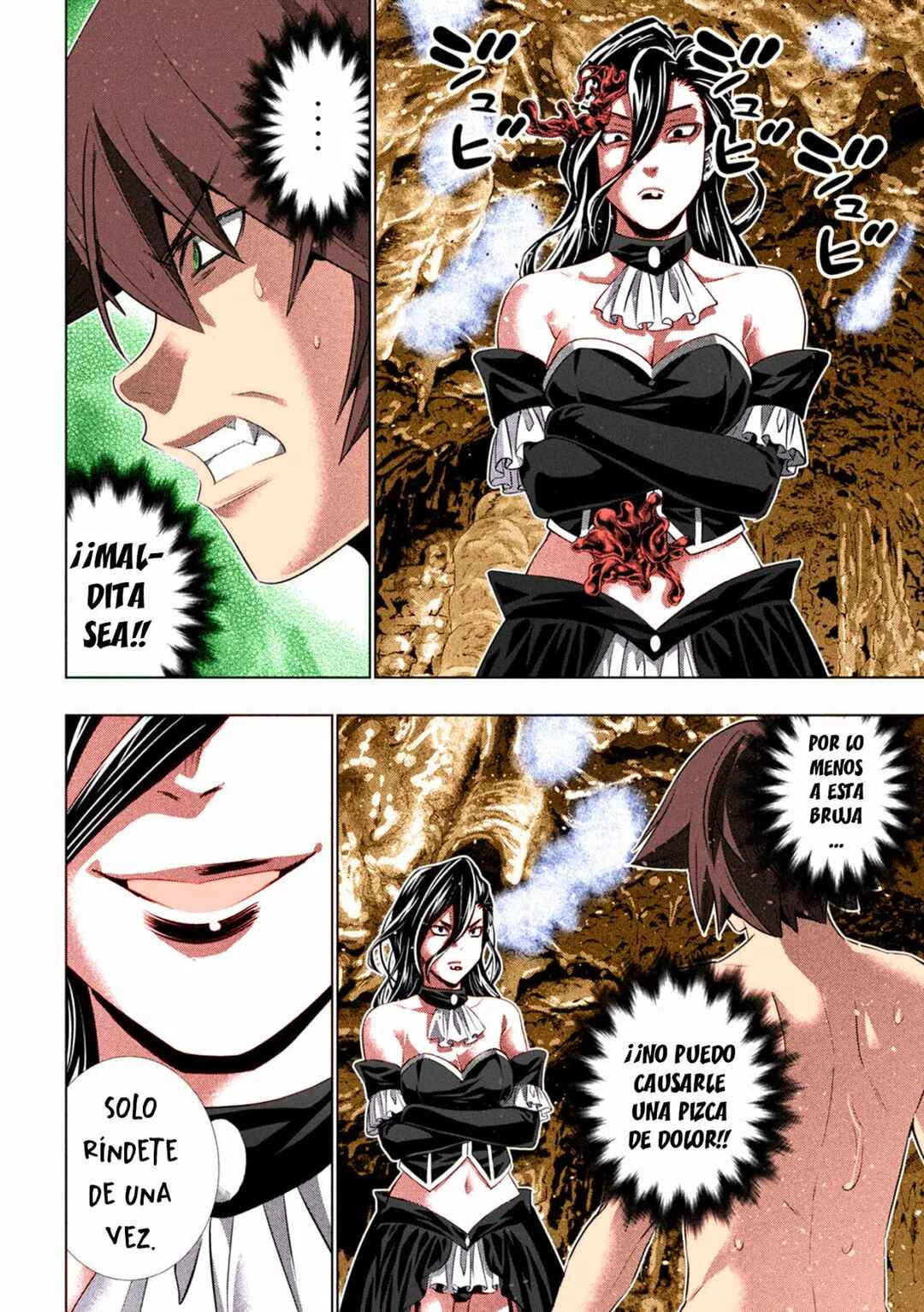 Chapter 228 - Page 5