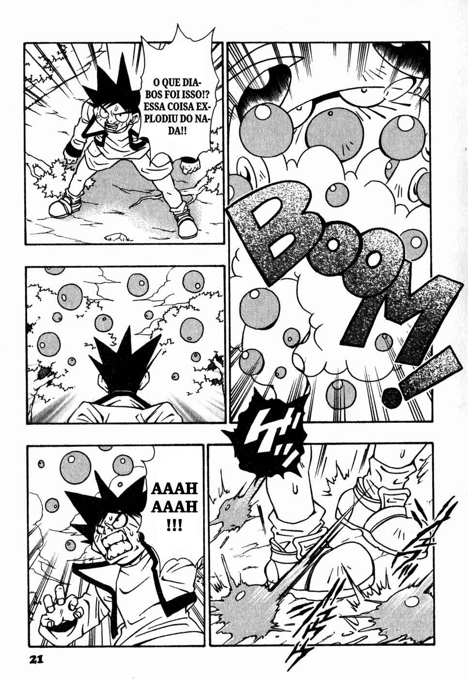 Chapter 1 - Page 23