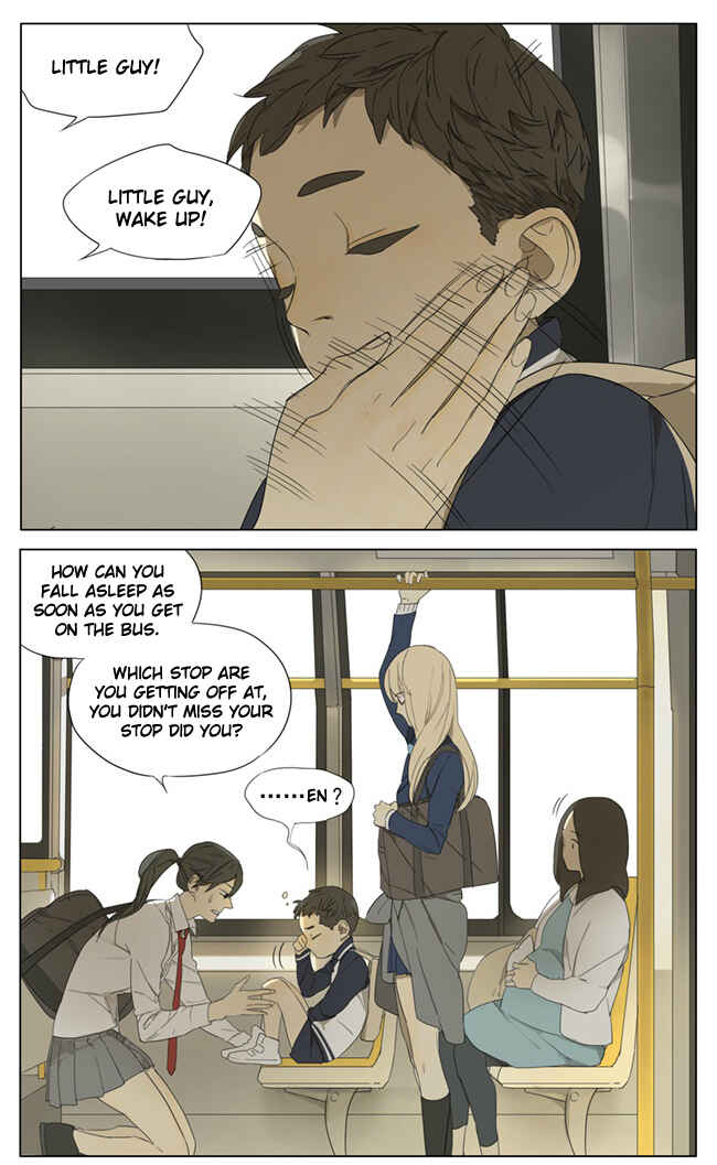 Chapter 93 - Page 1