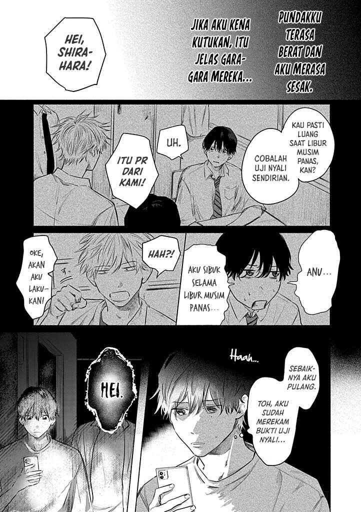 Chapter 1 - Page 3