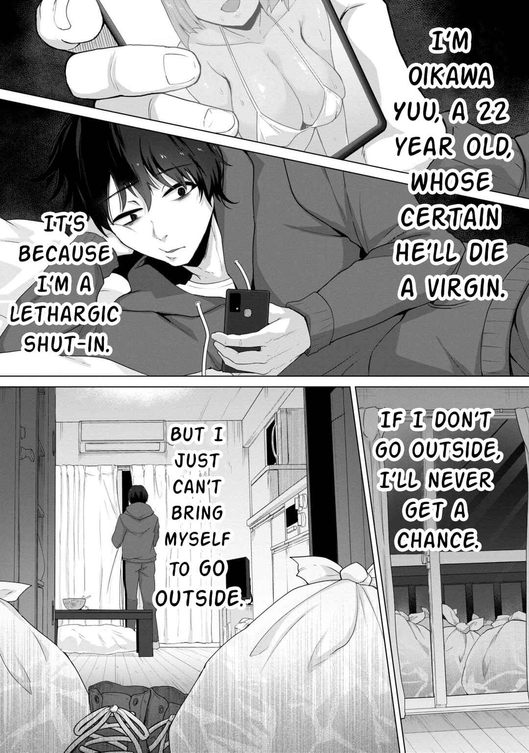 Chapter 1 - Page 2