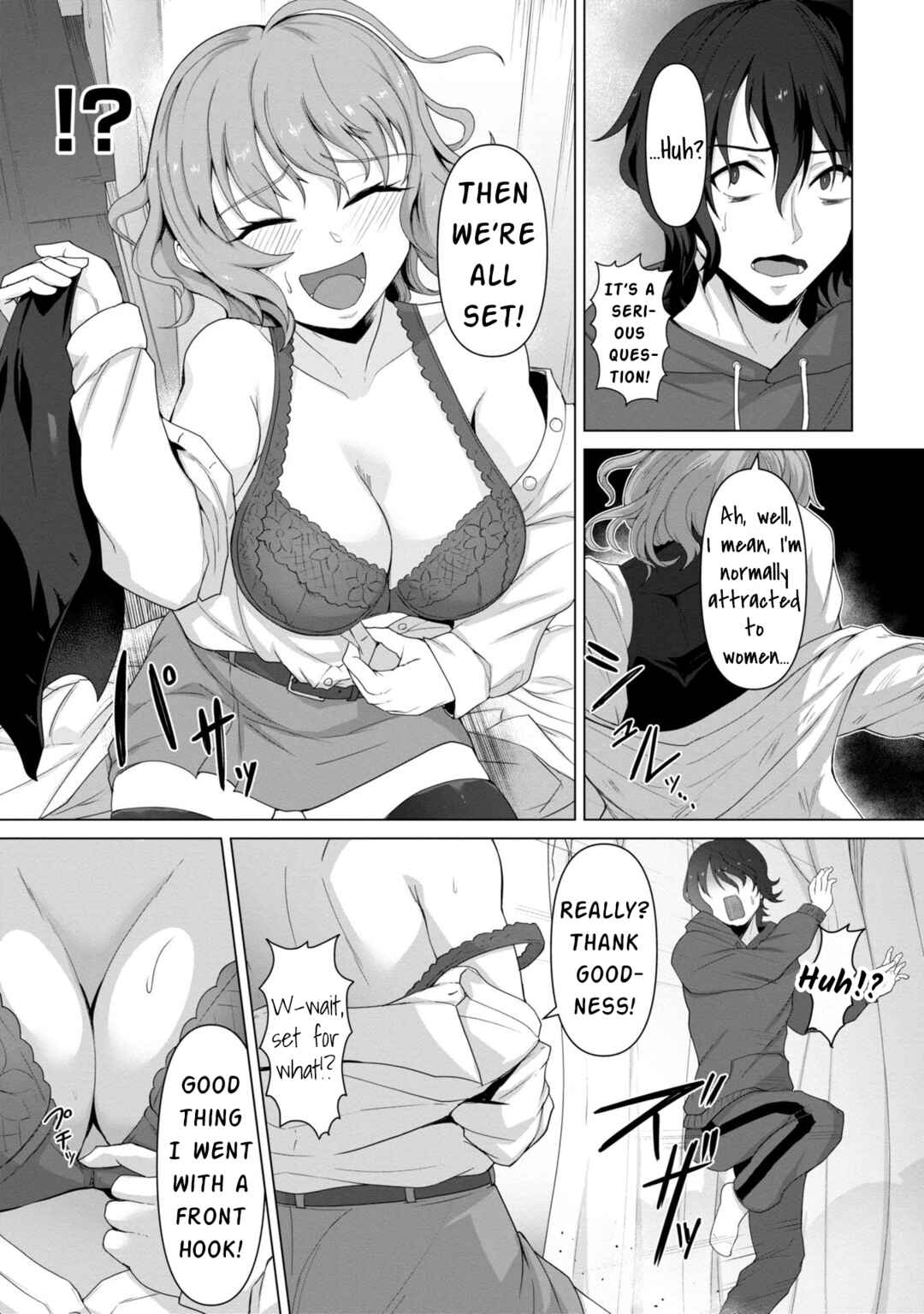 Chapter 1 - Page 21