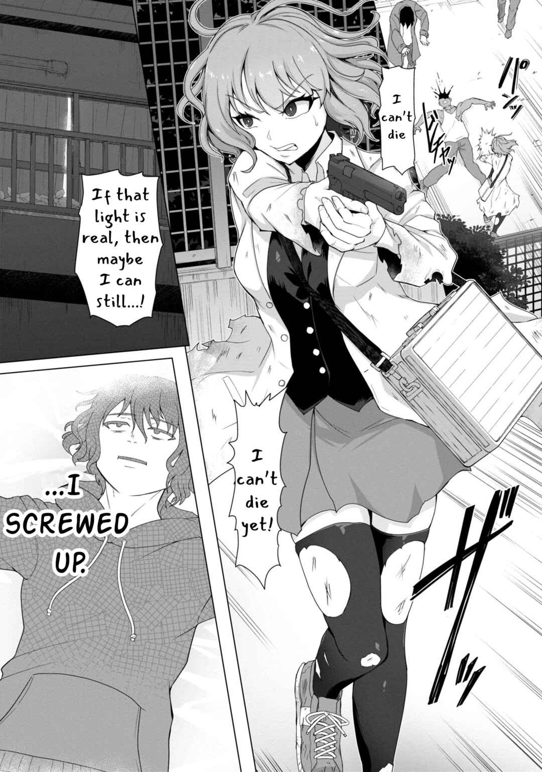 Chapter 1 - Page 6