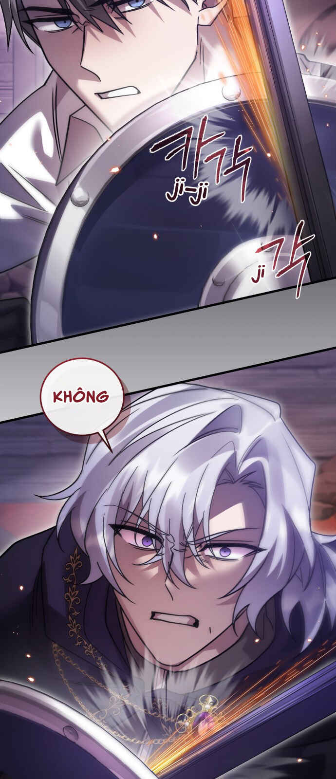 Chapter 120 - Page 38