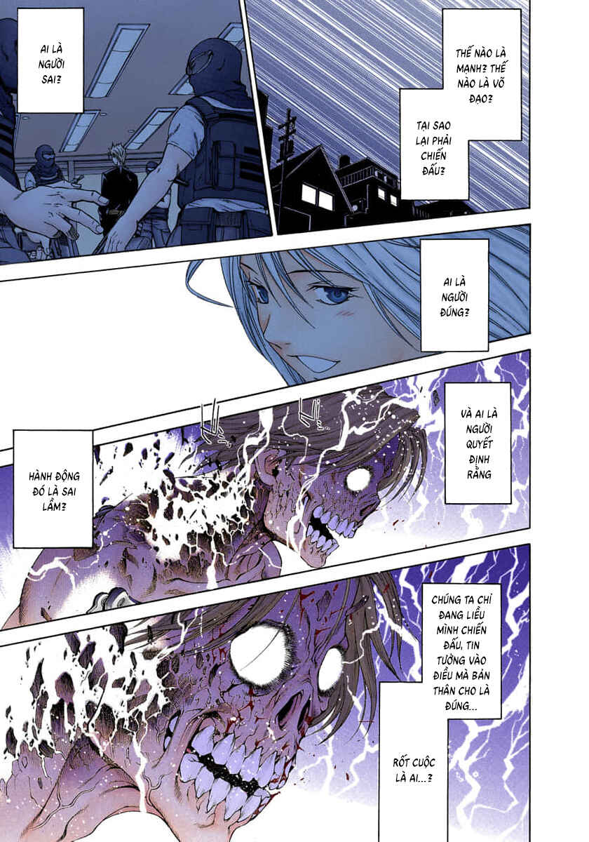 Chapter 74 - Page 14