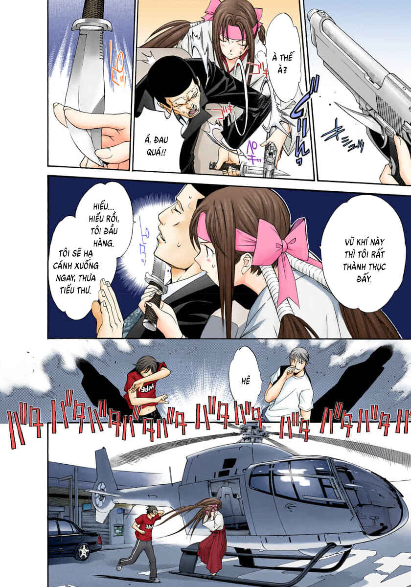 Chapter 74 - Page 25