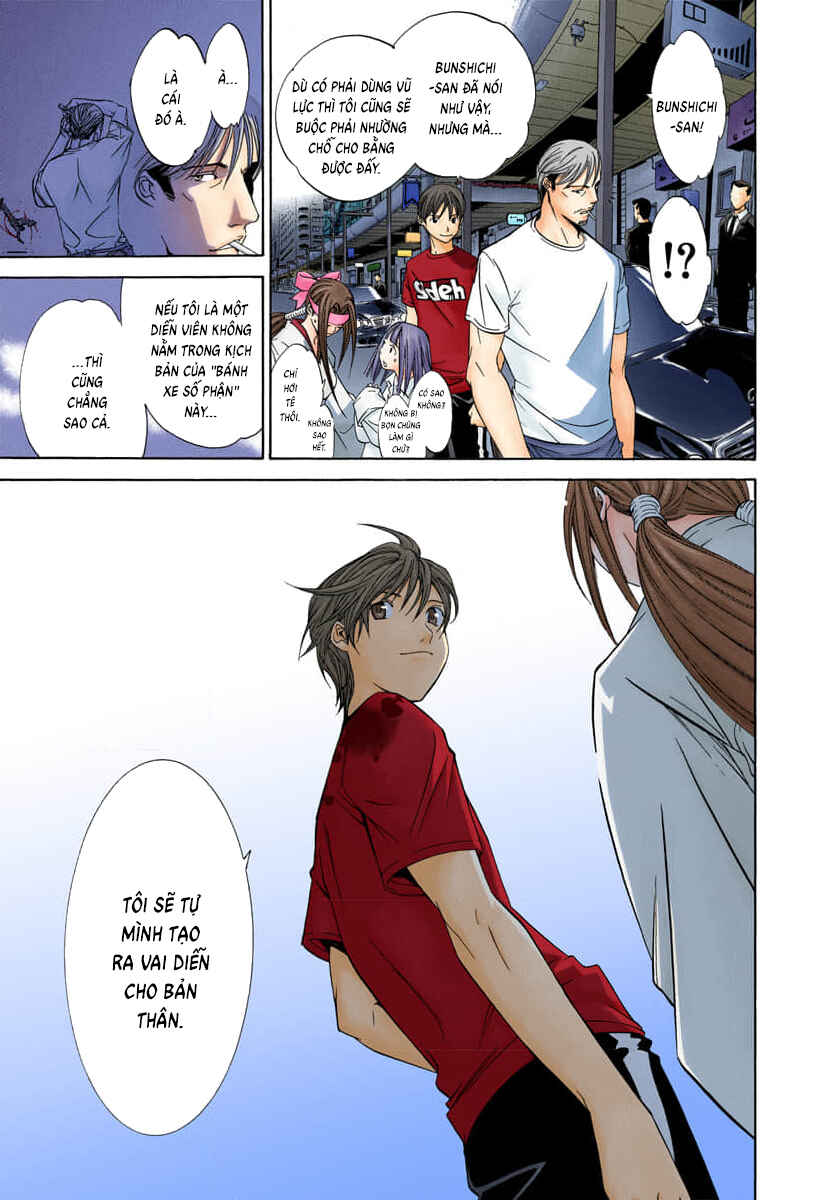 Chapter 74 - Page 26