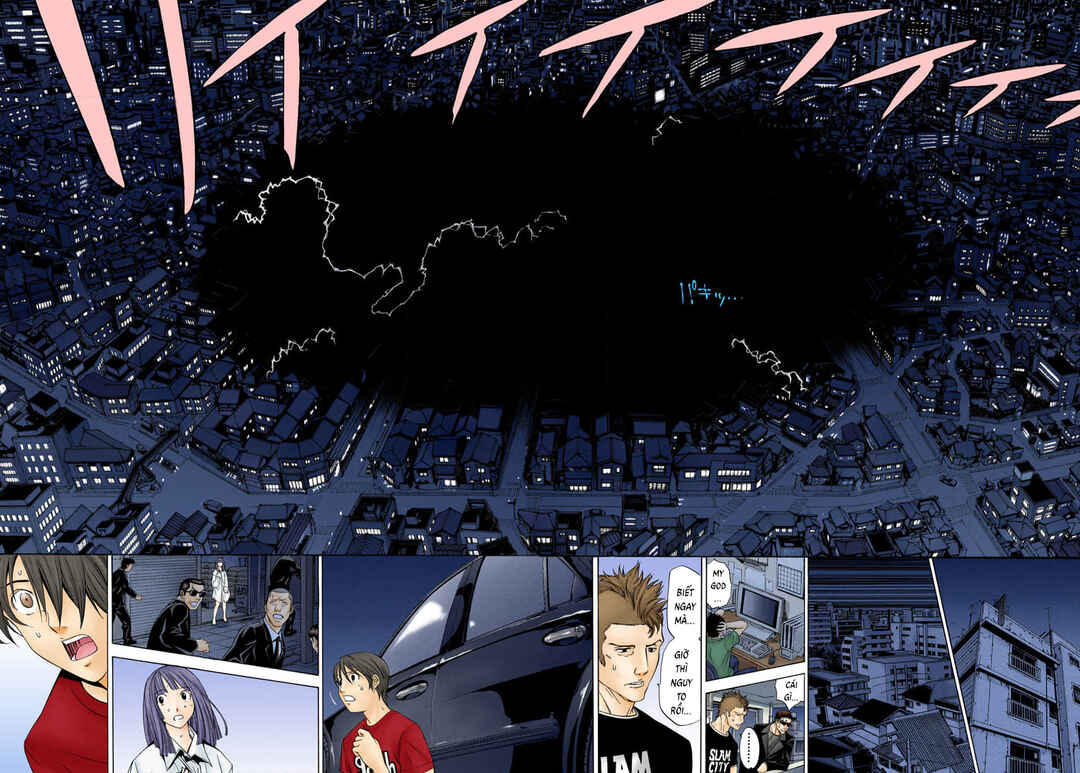 Chapter 74 - Page 9