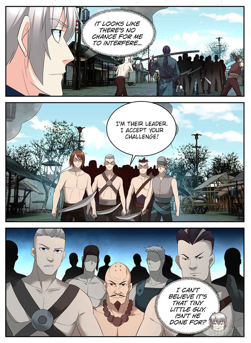 Chapter 74 - Page 10