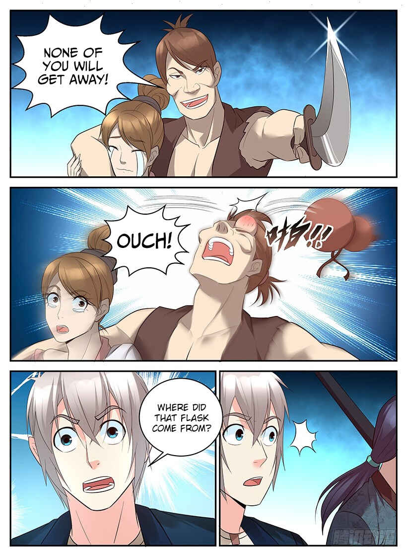 Chapter 74 - Page 5