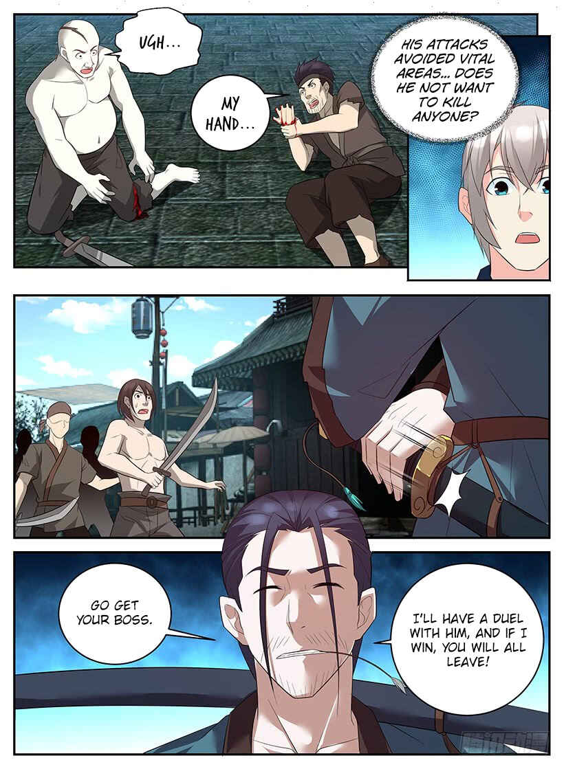 Chapter 74 - Page 9