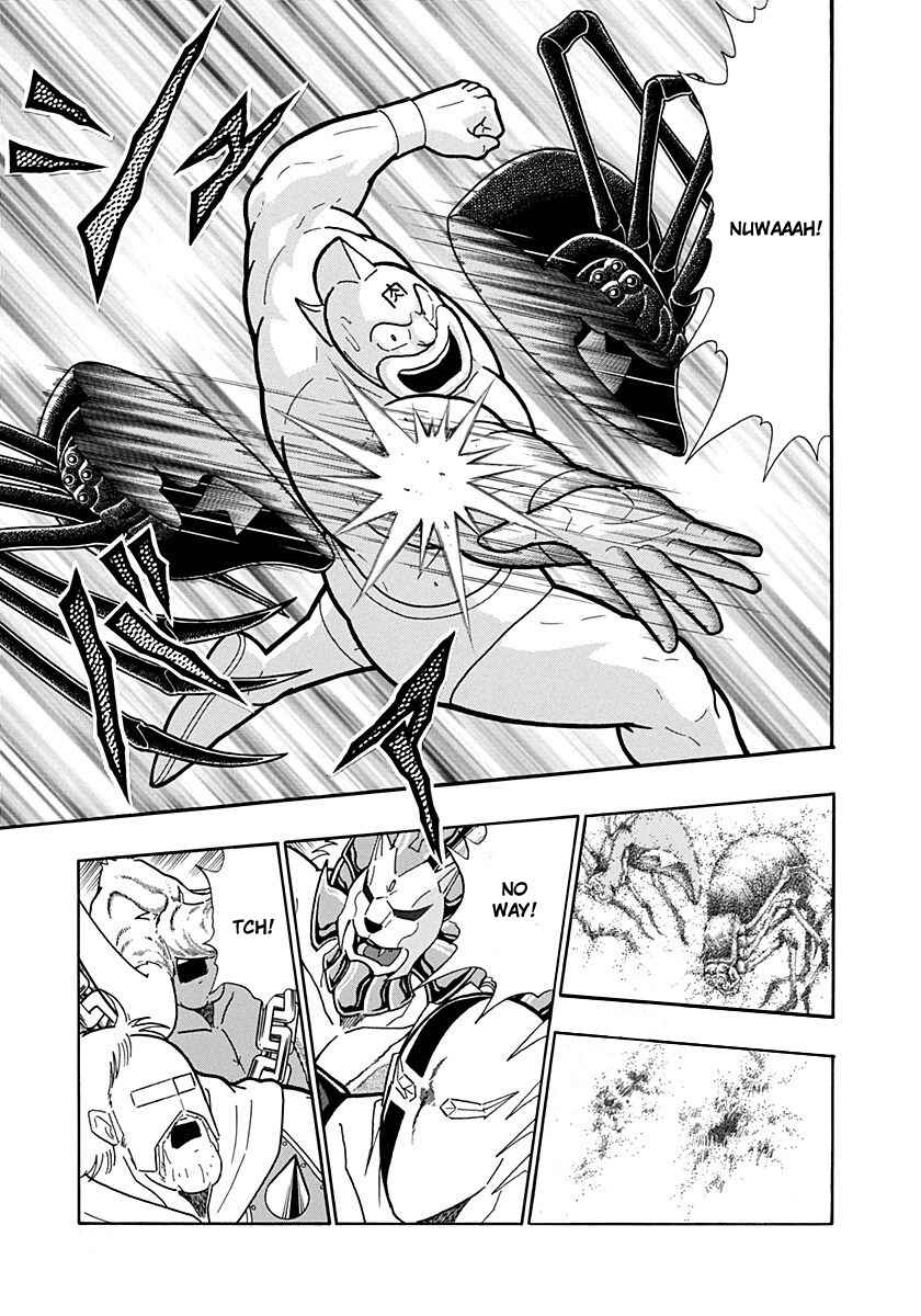 Chapter 210 - Page 19