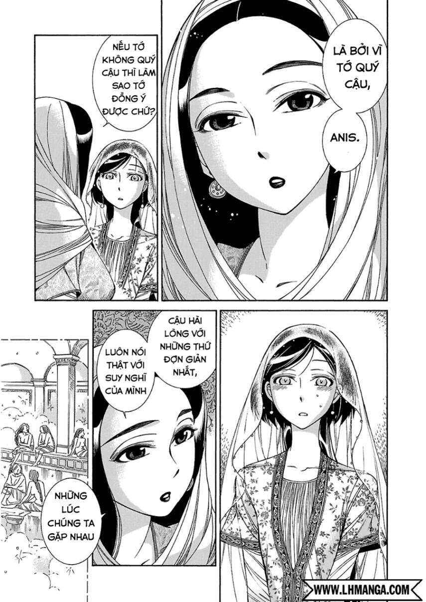 Chapter 41 - Page 21