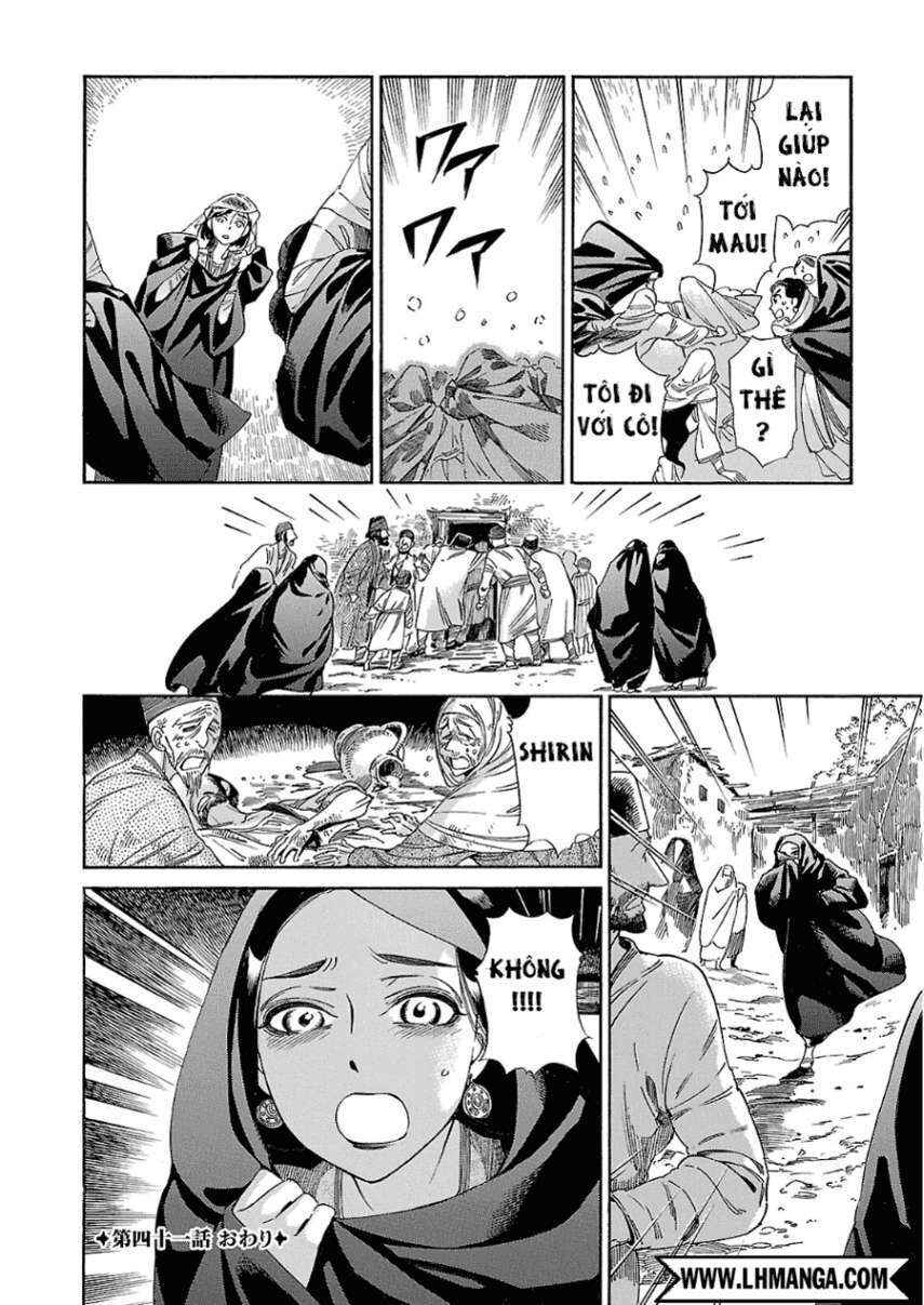 Chapter 41 - Page 24