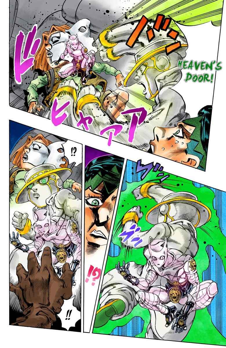 Chapter 155 - Page 10