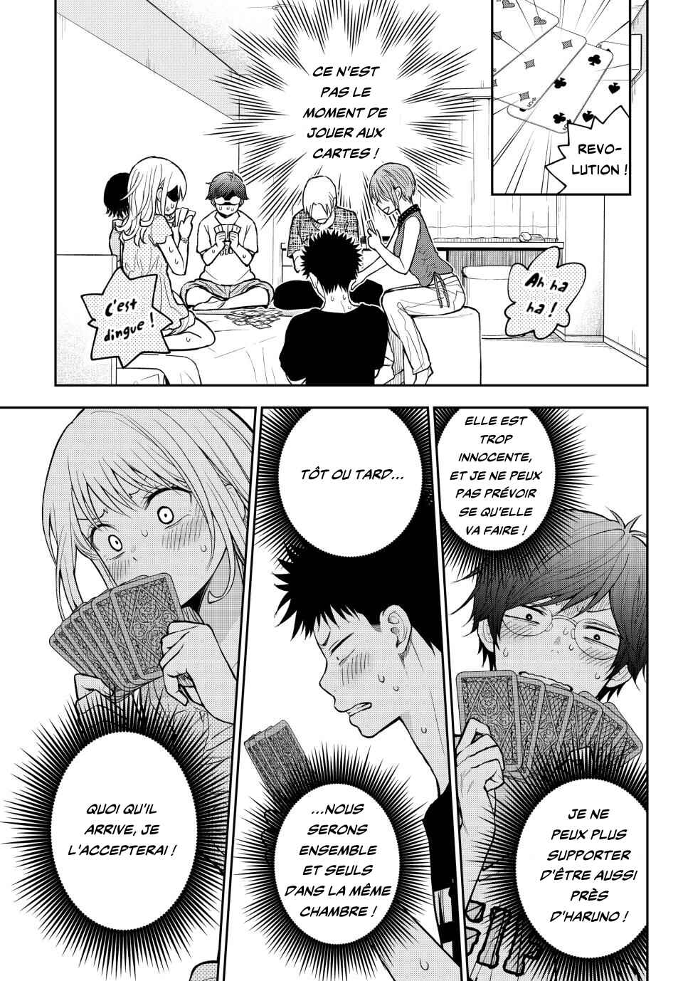 Chapter 214 - Page 11