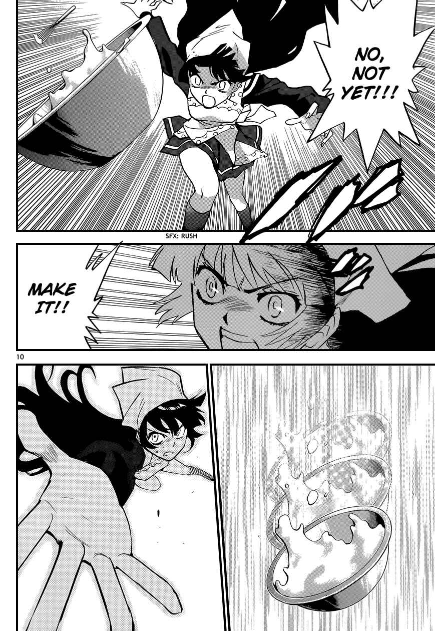 Chapter 329 - Page 11