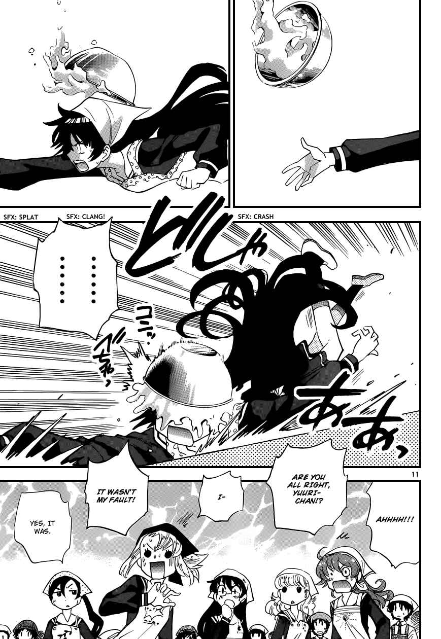 Chapter 329 - Page 12
