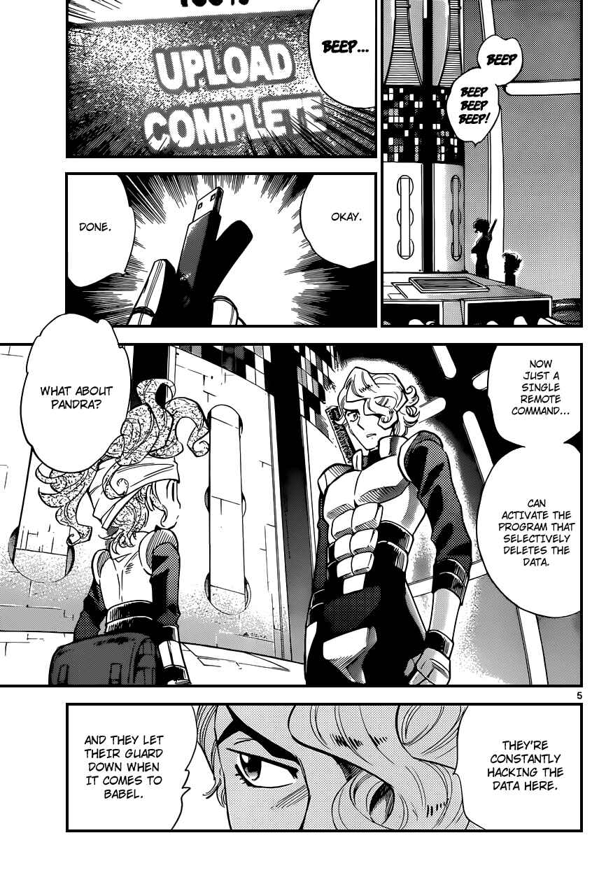 Chapter 329 - Page 6