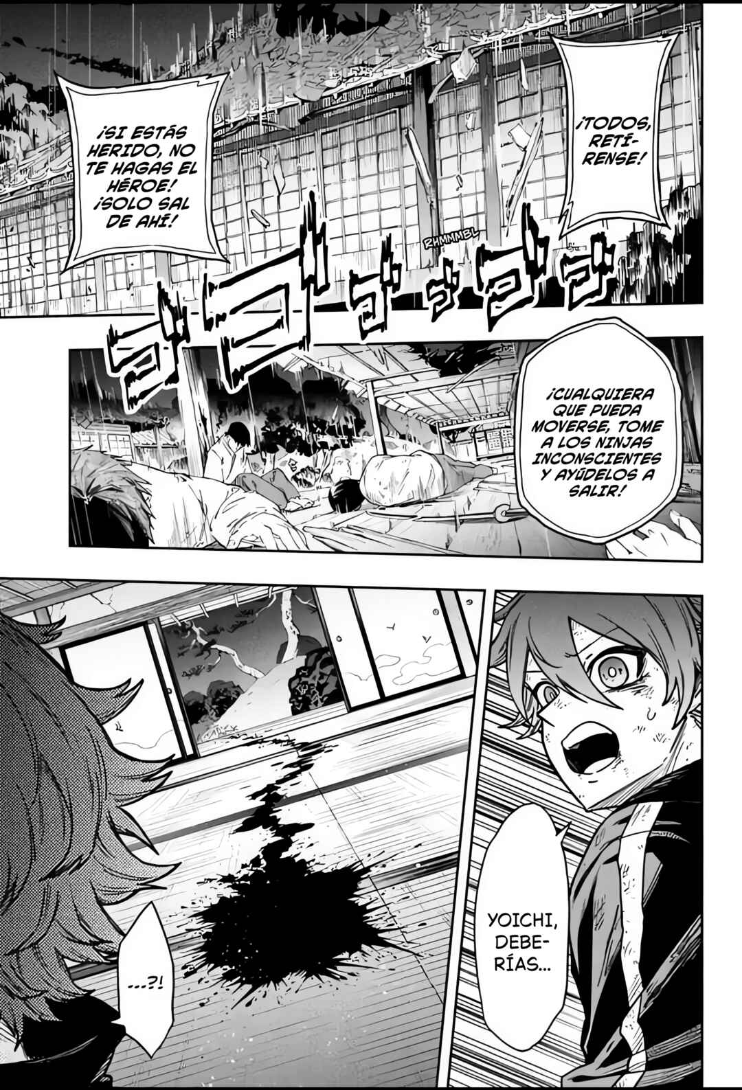 Chapter 81 - Page 11