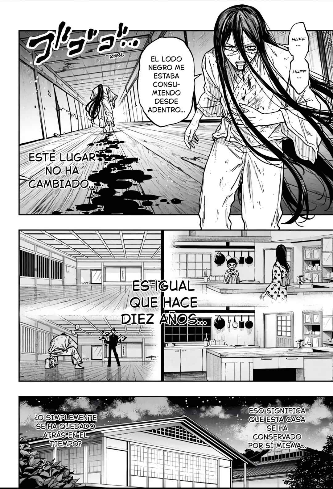 Chapter 81 - Page 12