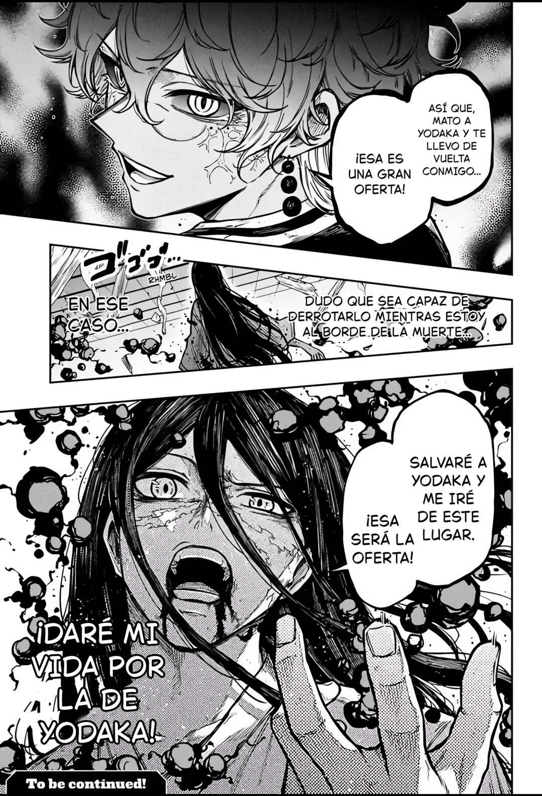 Chapter 81 - Page 18