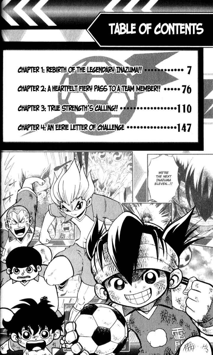 Chapter 1 - Page 4