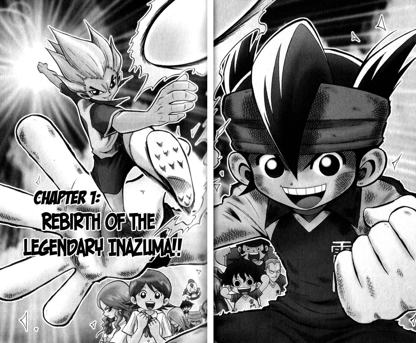 Chapter 1 - Page 6