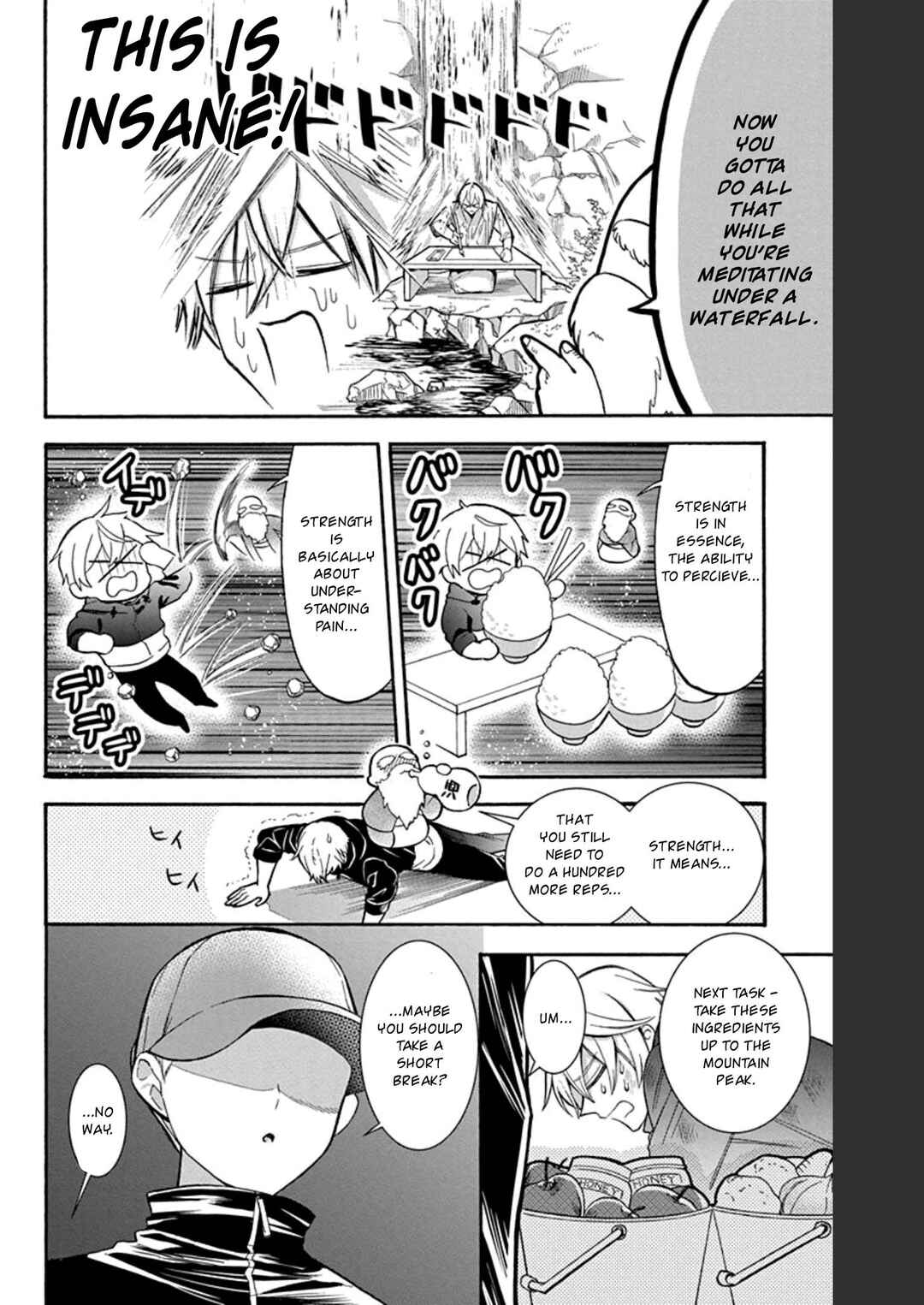 Chapter 23.5 - Page 5
