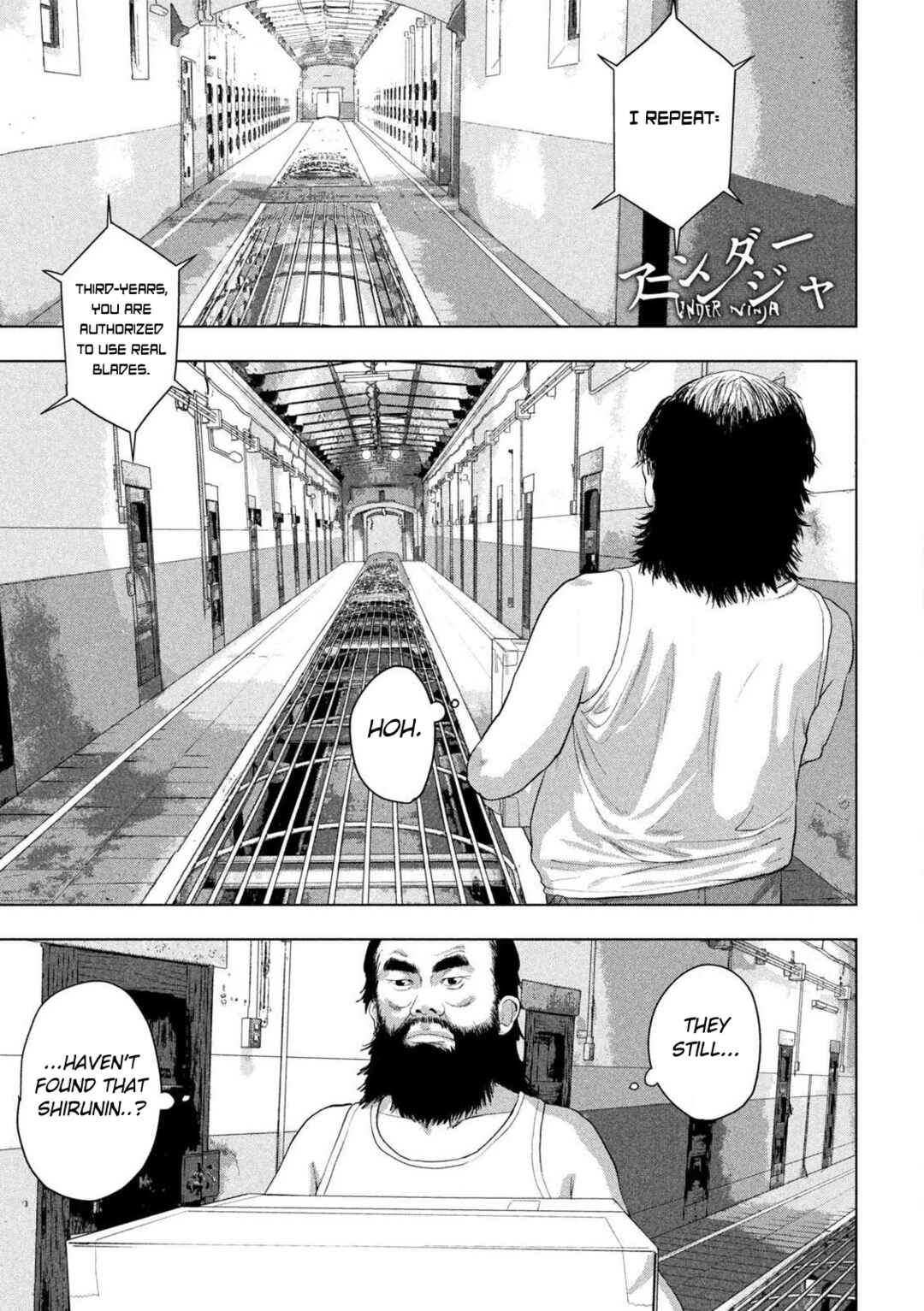 Chapter 147 - Page 1