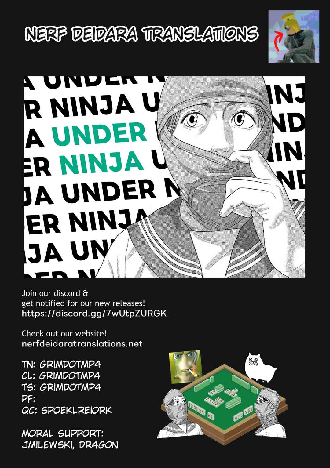 Chapter 147 - Page 18